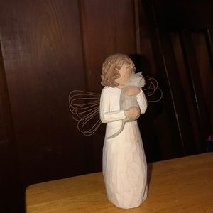 Willow Tree Angel Figurine